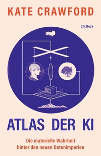 Abbildung von: Atlas der KI - C.H.BECK
