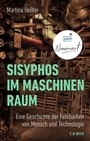 Bild: Sisyphos im Maschinenraum - C.H.BECK