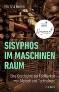 Bild: Sisyphos im Maschinenraum - C.H.BECK