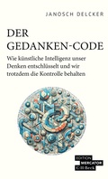 Abbildung von: Der Gedanken-Code - C.H.BECK