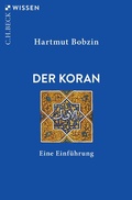 Cover: Der Koran - C.H.BECK