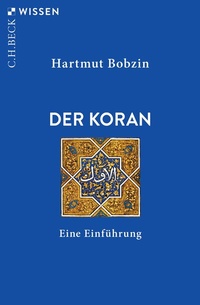 Abbildung von: Der Koran - C.H.BECK