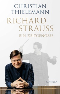 Abbildung von: Richard Strauss - C.H.BECK