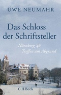 Bild: Das Schloss der Schriftsteller - C.H.BECK