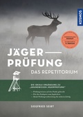 Bild: J&auml;gerpr&uuml;fung - das Repetitorium - Kosmos