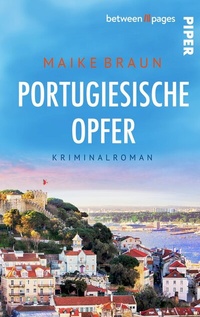 Abbildung von: Portugiesische Opfer - between pages by Piper