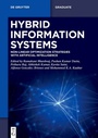 Cover: Hybrid Information Systems - De Gruyter