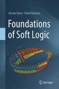 Cover: Foundations of Soft Logic - Springer
