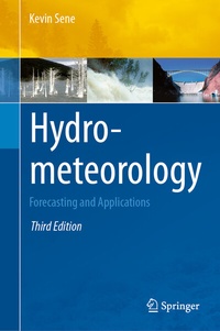 Abbildung von: Hydrometeorology - Springer