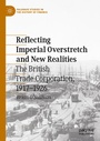 Cover: Reflecting Imperial Overstretch and New Realities - Palgrave Macmillan