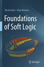 Cover: Foundations of Soft Logic - Springer