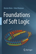 Cover: Foundations of Soft Logic - Springer