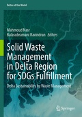 Cover: Solid Waste Management in Delta Region for SDGs Fulfillment - Springer