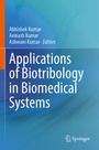 Cover: Applications of Biotribology in Biomedical Systems - Springer