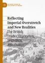 Cover: Reflecting Imperial Overstretch and New Realities - Palgrave Macmillan