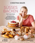 Cover: S&uuml;&szlig;es backen - L&ouml;wenzahn Verlag in der Studienverlag Ges.m.b.H.