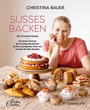 Cover: S&uuml;&szlig;es backen - L&ouml;wenzahn Verlag in der Studienverlag Ges.m.b.H.