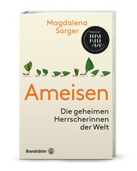 Abbildung von: Ameisen - Brandstätter Verlag