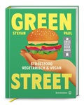 Cover: Green Street - Brandst&auml;tter Verlag