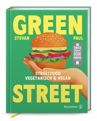Enlarge image Cover: Green Street - Brandstätter Verlag