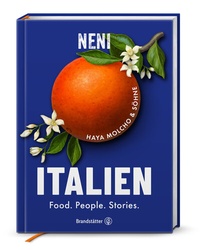 Abbildung von: Italien - Brandstätter Verlag