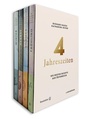 Cover: Die Jahreszeiten-Kochschule - Brandstätter Verlag