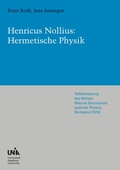 Cover: Hermetische Physik - PubliQation
