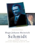 Cover: Pfarrer Hugo Johann Heinrich Schmidt - BoD - Books on Demand