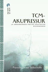 Abbildung von: TCM-Akupressur - epubli