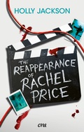 Cover: The Reappearance of Rachel Price (deutsche Ausgabe) - ONE