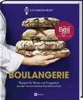 Cover: Boulangerie - Landwirtschaftsverlag