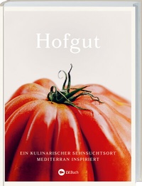 Abbildung von: Hofgut - Landwirtschaftsverlag