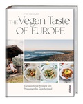 Bild: The Vegan Taste of Europe - Stiebner