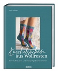 Cover: Kuschelsocken aus Wollresten - Stiebner