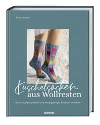 Abbildung von: Kuschelsocken aus Wollresten - Stiebner