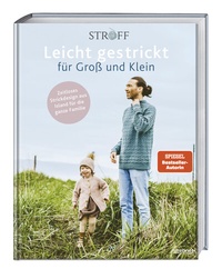 Abbildung von: Leicht gestrickt für Groß und Klein - Stiebner