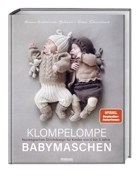 Abbildung von: Klompelompe Babymaschen - Stiebner