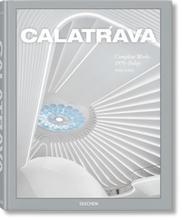 Abbildung von: Calatrava. Complete Works 1979-Today - TASCHEN