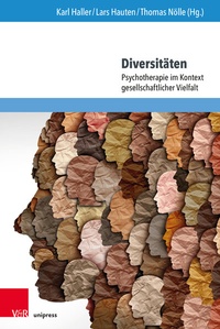 Abbildung von: Diversitäten - Brill Deutschland
