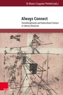 Cover: Always Connect - Brill Deutschland