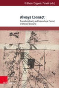 Bild: Always Connect - Brill Deutschland