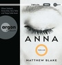 Cover: Anna O. - Argon