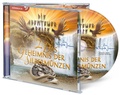 Cover: Abenteuerreise 2: Das Geheimnis der Silberm&uuml;nzen (H&ouml;rbuch [MP3]) - Christliche Literaturverbreitung