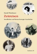 Cover: Zeitreisen - Balistier, Th