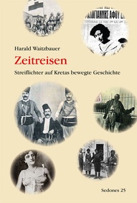 Enlarge image Cover: Zeitreisen - Balistier, Th