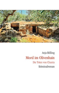 Abbildung von: Mord im Olivenhain - Balistier, Th