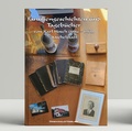 Cover: Familiengeschichten und Tageb&uuml;cher von Karl Hosch (1886 - 1952), Michelstadt - GENDI