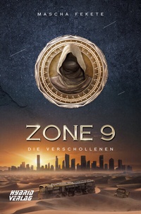 Abbildung von: Zone 9 - Hybrid Verlag