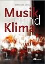 Cover: Musik und Klima - oekom verlag
