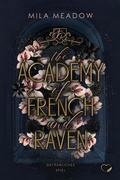 Cover: The Academy of French & Raven - Nova MD